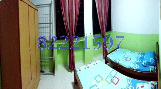 Blk 605 Senja Road (Bukit Panjang), HDB 5 Rooms #104449782